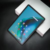 ราคา Xiaomi Pad 5 WiFi Ram 6 Rom 256 GB ตัวเครื่องโดยรวมสภาพดีใช้งานปกติ (25157969510)