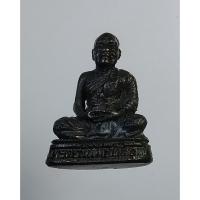 ราคา L221 รูปหล่อ พระครูนิพัทธศิลคุณ วัดเทพอินทรเมรี (หนองกระทุ่ม) อ.ตาคลี จ.นครสวรรค์ (19432357080)