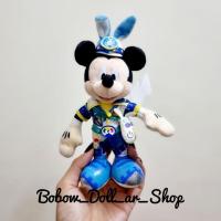 ราคา ตุ๊กตาพวงกุญแจเข็มกลัดมิกกี้เม้าส์ Mickey Mouse งานลิขสิทธิ์แท้จากญี่ปุ่น (23535672076)