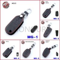ราคา ซองหนังหุ้มกุญแจรถยนต์ สำหรับรถยี่ห้อMorris Garages MG MG3 MG5 MG6 MG-ZS EV MG-GS MG-HS MG-XTENDER (22981472335)