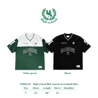 ราคา Highschool - TPB06357 เสื้ออเมริกันฟุตบอล Highschool (29624208636)