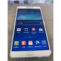 ราคา Samsung note3 ศูนย์ไทย (9512199852)