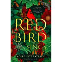 ราคา BBW หนังสือ The Red Bird Sings ISBN: 9780349016641 (26215714451)