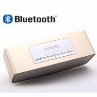 ราคา ลำโพง Bluetooth Mini Speaker รุ่น S815 MP3 / เมมโมรี่การ์ด / FM เสียงดี (2036932624)