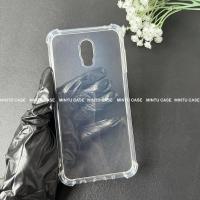 ราคา เคส Samsung Galaxy J7 Plus / J7+ / J7Plus - TSCS ชนิดโปร่งใสกันกระแทก (42363518046)