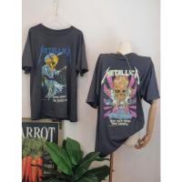 ราคา New Metallica tshirt.. (8293432514)