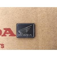 ราคา สติ๊กเกอร์ ปีกนก Honda แท้ โลโก้ปีกนก (5445682715)