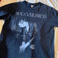 ราคา เสื้อวง BLACK VEIL BRIDES (6719509393)