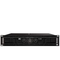 ราคา ITC AUDIO TA-2500 เครื่องขยายเสียง 2x500 วัตต์ (10029239326)
