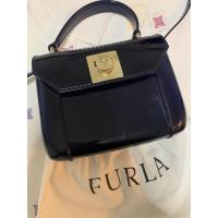 ราคา Furla bag สีน้ำเงินของแท้ (7550236386)