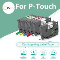 ราคา ใช้สำหรับรุ่น Brother TZE-231 Brother รุ่น PT-1280TH PT-1650 PT-1830 PT-2700 PT-2730 PT-7600 PT-9500PC PT-9700PC PT-D20 (19781728412)