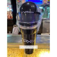 ราคา แก้วน้ำท็อปเปอร์ เอฟวัน แก้วน้ำโรงหนัง งานเมเจอร์แท้Major Helmet F1 Topper Cup (28537873950)