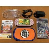 ราคา PSP Sony รุ่น 3000 สีชมพู สภาพดี มือสอง เมม 32GB แปลงแล้ว (21732880891)