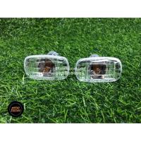 ราคา ไฟเลี้ยวข้าง ไฟแก้ม ไฟข้างแก้ม TOYOTA VIOS CAMRY VIGO ALTIS (2508942783)