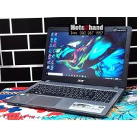 ราคา โน๊ตบุ๊คมือสอง ACER Core i5-7200U จอ15.6”HD แรม4+NVMe128+HDD1TB+การ์ดจอ GTX 4GB (40102556876)