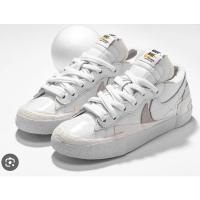 ราคา ส่งต่อ NIKE BLAZER LOW SACAI QS (DM6443-100)-6.5 US MEN (18193050064)