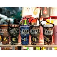 ราคา กระเป๋าใส่แก้วเยติ ขนาด 30ออนซ์ (1188479866)