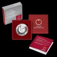 ราคา เหรียญเงินขัดเงา 20 ยูโร 100 ปี งานเทศกาลเมืองซาลซ์บูร์ก ออสเตรีย Austria Silver Euro Coin 100 YEARS SALZBURG FESTIVAL (4043985168)
