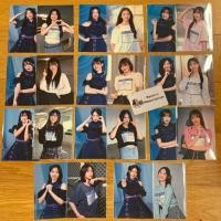 ราคา รูปปก Single 17 Borderless BNK48 ชุดDebut BNK48 รุ่น5 Mirai to wa (27016031599)