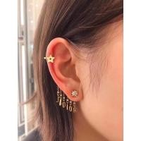 ราคา ต่างหู J'ADIOR EARRINGS คู่สุดท้าย (7473108310)