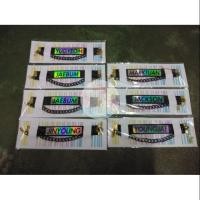 ราคา สร้อยห้อยข้อมือโฮโลแกรม GOT7 (6214691395)