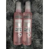 ราคา SOAP and glory Original pink body spray( 110 มล. ) (23484352625)