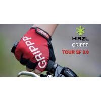 ราคา ถุงมือจักรยาน Hirzl Grippp Tour SF 2.0 หนังจิงโจ้ นุ่มกระชับ (2168384927)