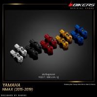 ราคา ประกับหูกระจก (2 ชิ้น) - Y0217 (11586425240)