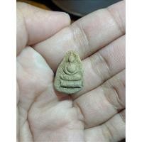 ราคา #เจ้าคุณโพธิ์ #วัดชัยพฤกษ์มาลา ปี2442 อายุพระ125ปี เก่ามาก สวยสมบูณ์ไม่หักไม่ซ่อม ของดีปีลึก!!! #รับประกันแท้ (29103201003)