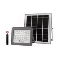 ราคา HomePro สปอตไลท์ SOLAR BVC080 MN 90 วัตต์ DAYLIGHT สีเทา/ดำ แบรนด์ PHILIPS (40062028099)