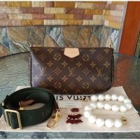 ราคา Louis Vuitton ของแท้ (17719468431)