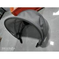 ราคา อะไหล่คาร์ซีทailebebe kurutto 4i หลังคา/ร่ม บังแสง สภาพสวย (40259354896)