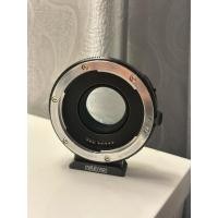 ราคา เลนส์ Metabones Speed Booster EF-M43 มือสอง (42953574930)