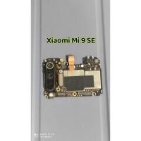 ราคา บอร์ดพร้อมใช้ Xiaomi Mi 9 SE (6/128GB) ใช้งานปกติ ไม่ติดรหัส (43461117555)