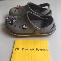 ราคา รองเท้าเด็ก Crocs (1594103736)