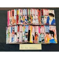 ราคา ขายหนังสือการ์ตูน Boy Hareluya II ยกชุด เล่ม 1-33 มือสอง (26315068479)