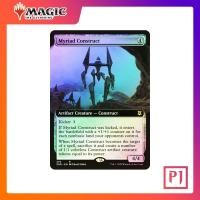 ราคา [MTG] Myriad Construct (Extended Art) [ZNR] [ARTIFACT] [RARE] [FOIL] [ENG] (การ์ดเมจิค / Magic the Gathering) (23281823505)