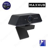 ราคา MAXHUB กล้อง Video Conference รุ่น UC-W21 ความละเอียด 4K มุมมองกว้าง 120 ํ (10211650922)