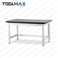 ราคา ลดเพิ่ม 120 ใส่โค้ด INCL8M3 Toolmax โต๊ะช่าง แบบพื้นโต๊ะปูด้วย PVC รับน้ำหนัก 600 กก. ((JJ)D010100014) (5050425507)