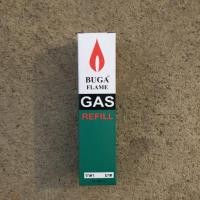 ราคา #แก๊สกระป๋องBuga #แก๊สบูก้า #กระป๋องแก๊ส (5774253447)