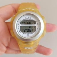 ราคา นาฬิกา Casio Baby-G BG-380 มือสองของแท้ 100% (23277991175)