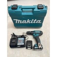 ราคา สว่านกระแทกไร้สาย MAKITA รุ่น HP333DWYE (28273302438)