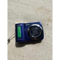 ราคา (rare item)กล้องดิจิตอลคอมแพค SANYO S120 รูปโทนฟิล์ม แฟลชฉ่ำ (29508870442)