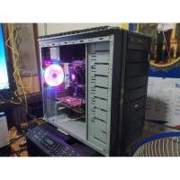 ราคา ขายยกแยกเคสคอมใช้งานได้ปกติอดีตเทพ amd x6 1100t 6c6t เทพกว่า fx ram8gb hdd500gb การ์ดจอ1g (14898676421)