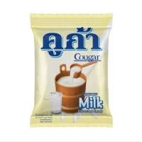 คูก้า ลูกอมรสนม 94.5กรัม (Cougar Milk Flavour Candy 94.5g)