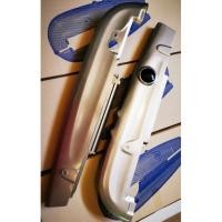 ราคา บังโซ่ ดรีม125 บังโซ่ Dream125 (7518912227)