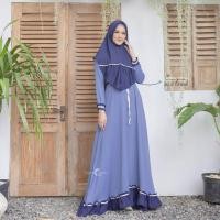 ราคา Cinzia set dress original EMMAQUEEN _ ป้ายเต็ม (26165171230)