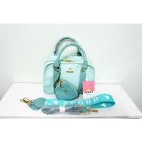 ราคา กระเป๋าถือ สะพายข้างแบรนด์แท้ proud (8264068435)