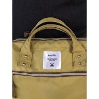 ราคา กระเป๋าสะพายข้าง anello (13274242688)