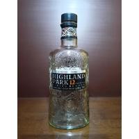 ราคา ขวดเหล้า Highland Park มือสอง 12 ขนาด 700 มล (28165155747)